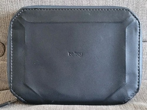 Bellroy elements travel wallet - elements,
