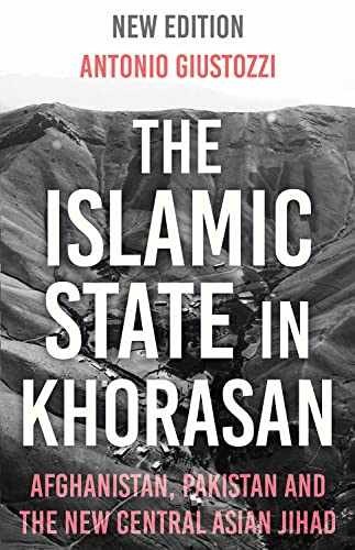 The islamic state - islamic, in