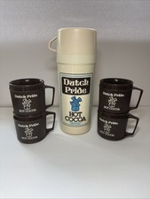 Vintage Dutch Pride Hot Cocoa