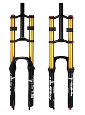 ZTZ Bike Suspension Fork 27.5"