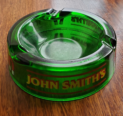 John smiths beer ale - beer, green
