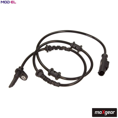 Sensor wheel speed 0204 - wheel,