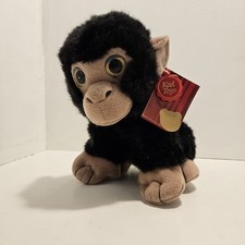 Keel Toys Chimpanzee 8" Chimp