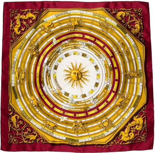 Hermès astrologie dies - hermès,