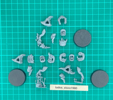 Squig Hopper Squig x 3 CDE