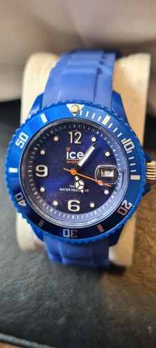 Ice watch forever unisex - forever,