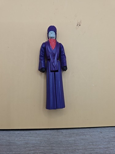 Star wars vintage last - star, 17