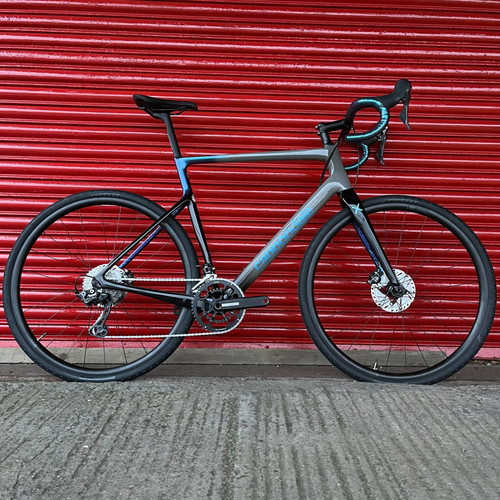 Cannondale supersix shimano - cx,