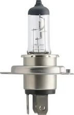 10x Bulb P43t-38 H4