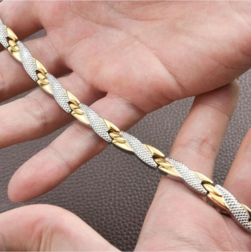 Men hand bracelet - ,