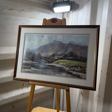 VTG Peter Simmonds c.1980s-90s