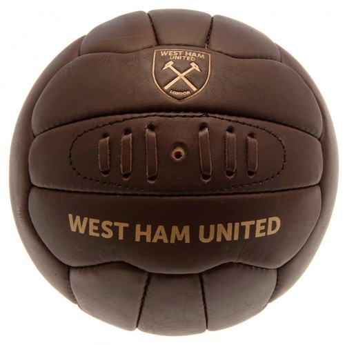 West ham united retro - ham, fc