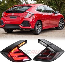 For Honda Civic Hatchback