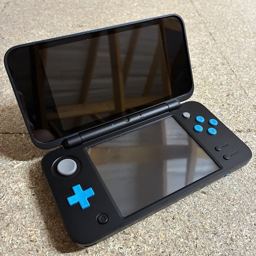Nintendo 2ds - nintendo, xl