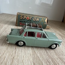 TRIANG: SPOT ON 287 - HILLMAN