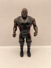 WWE Mark Henry Mattel