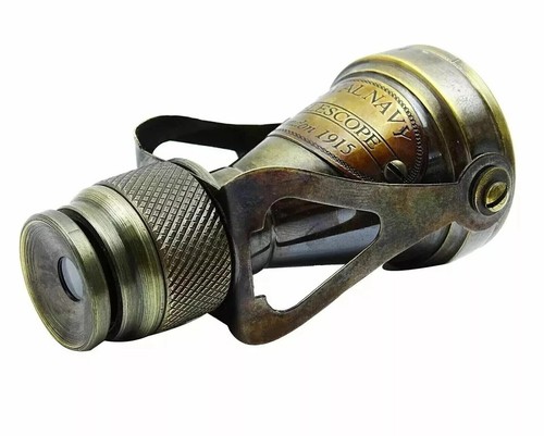 Nautical antique brass - antique,