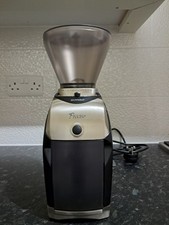 Baratza Preciso coffee grinder