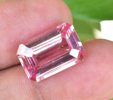 Natural imperial Topaz 10.35