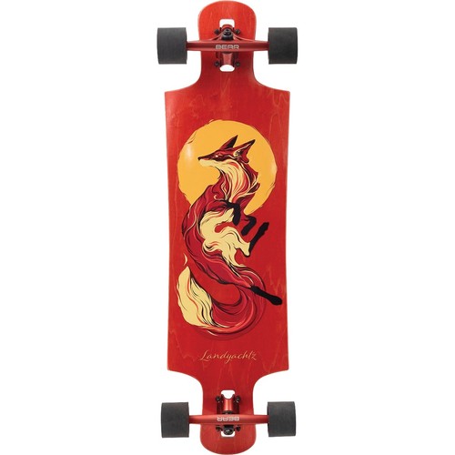 Landyachtz skateboards drop - skateboards,