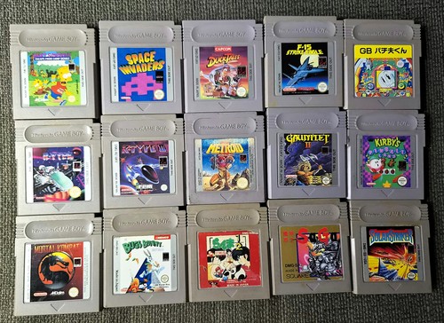 Huge lot nintendo - nintendo, game