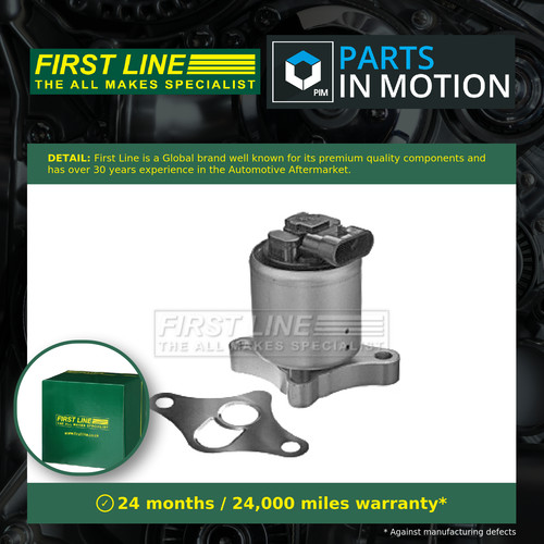 Egr valve fits vauxhall - fits,