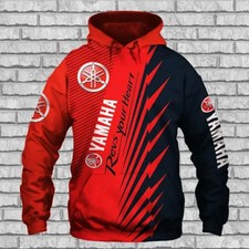 Motorcycle Off road Hoodie for