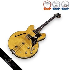 Epiphone Sheraton Natural