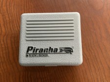 Piranha By Black & Decker