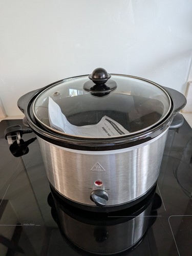 George home stainless - george,