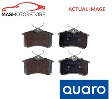 BRAKE PADS SET BRAKING PAD