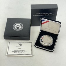 2011 United States Army