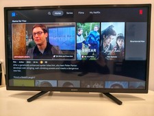 SONY BRAVIA Smart Android TV