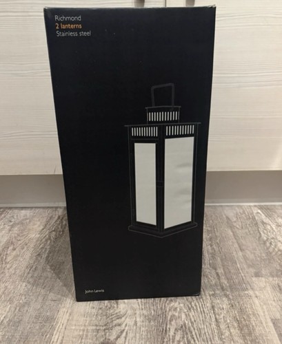 John lewis richmond lantern - john,