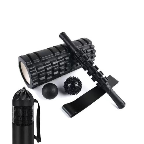 Foam roller set massage - roller,
