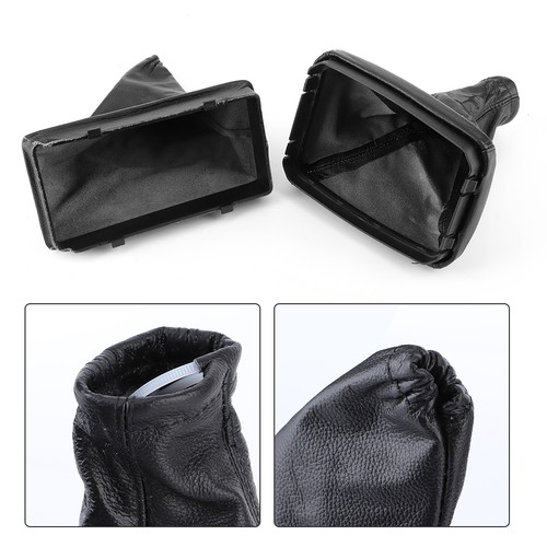 Gearshift dustproof collars - gearshift,