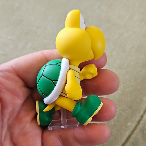 Figuarts super mario - figuarts,