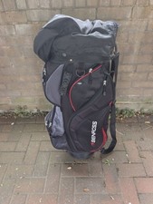 Benross Quad Technology Golf Bag with Rain Hood Cover - Free Delivery