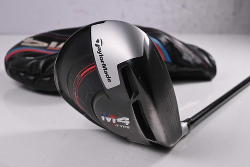 Taylormade type driver - taylormade, d-type