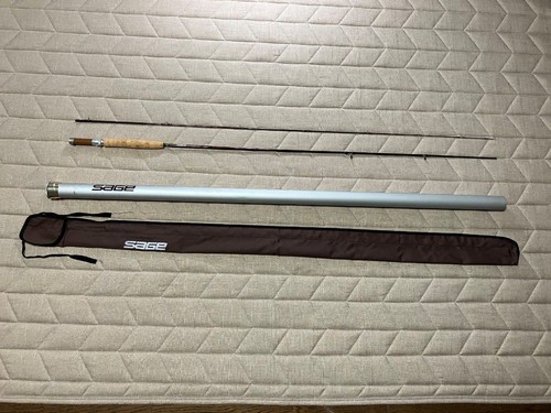 Sage gfl580 graphite - sage,
