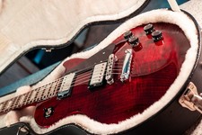 Gibson les paul studio 2007 - les,