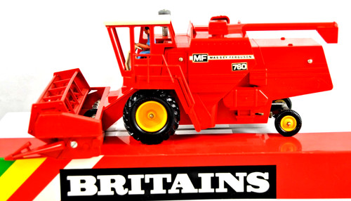 Britains farm 9570 mf - 9570,