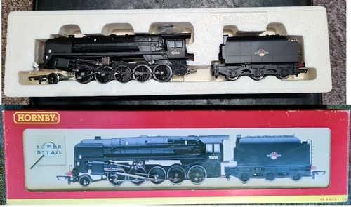 Original boxed hornby gauge - original,