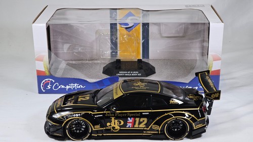 Solido nissan r35 - nissan,