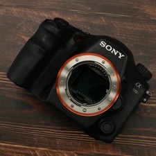 SONY Alpha a99 SLT-A99V 24.3MP