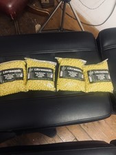 6mm 12g Bb Balls 1000 Qty X4