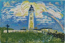 Mull of Galloway Lighthouse