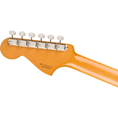 Fender vintera iii bass rw - vintera,