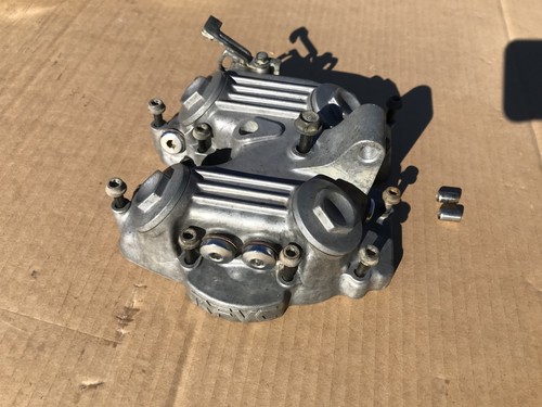 1988 honda xr250 xr250r engine - xr250,
