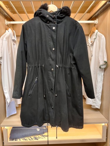 Seraphine coat jacket size - coat,